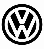 Sticker Volkswagen