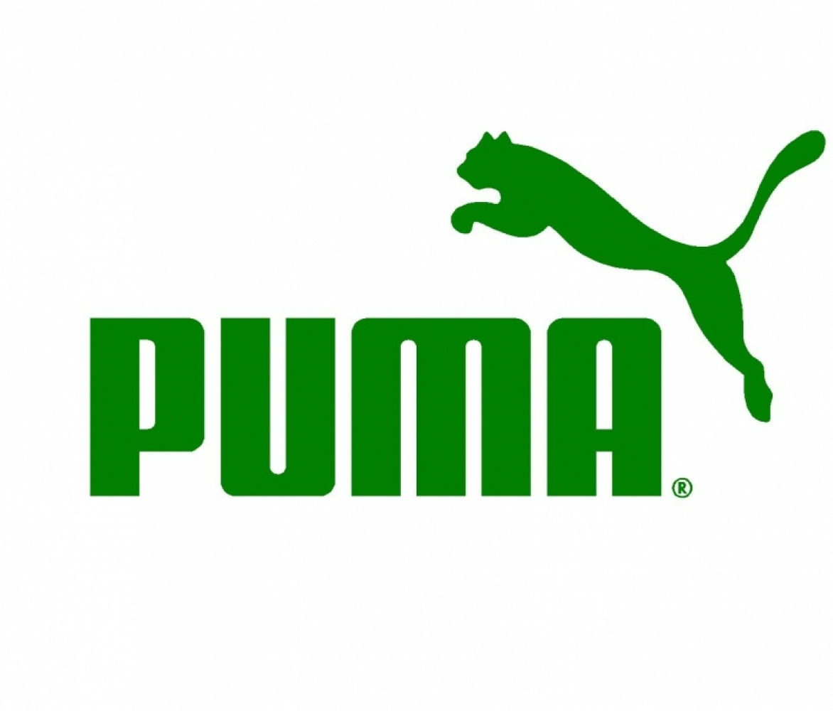 Sticker decorativ Puma