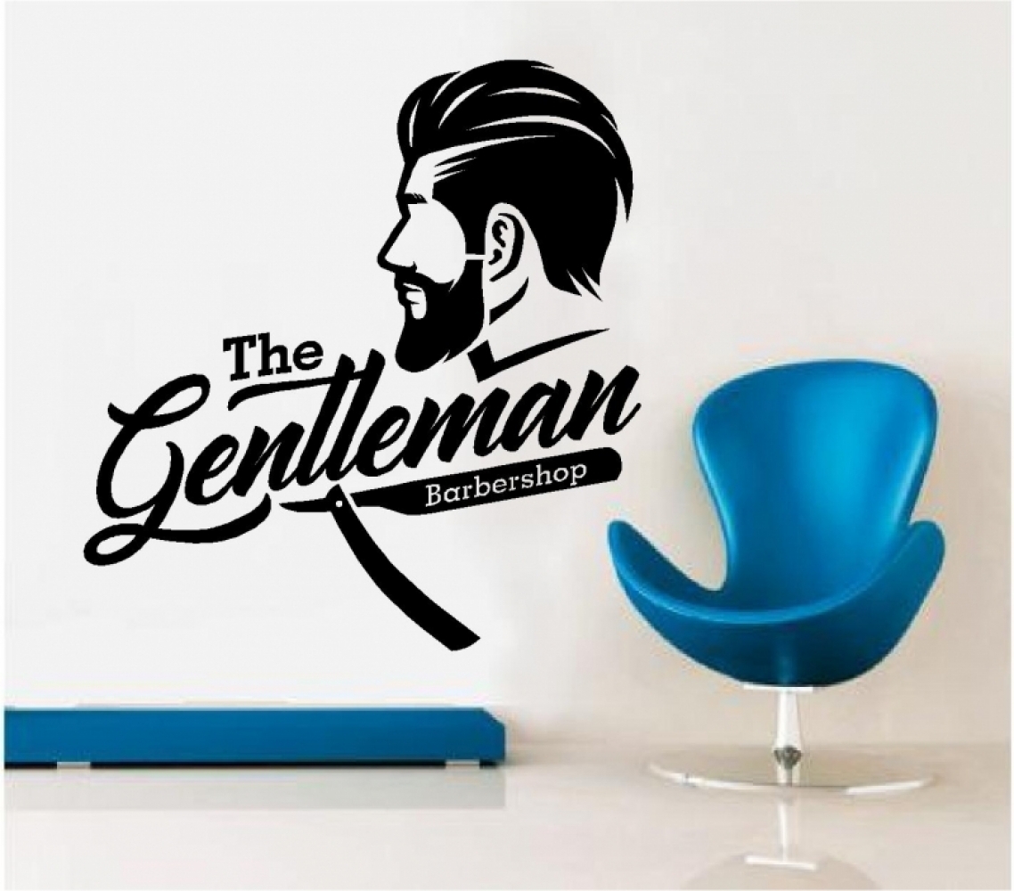 The Gentleman Barber shop