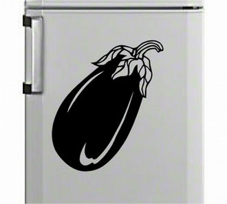 Sticker vineta