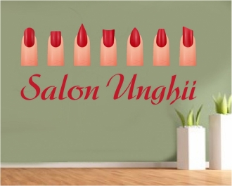 Salon unghii