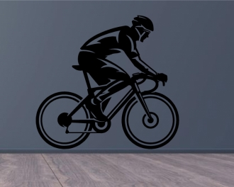 Sticker cursiera