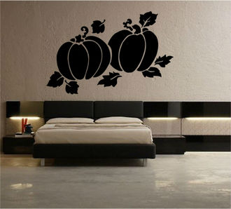 Sticker dovleci