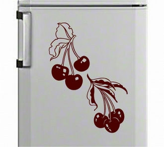 Sticker cirese
