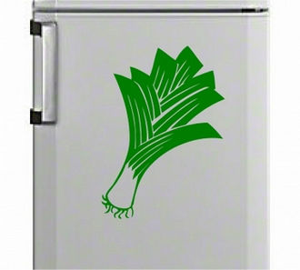 Sticker praz