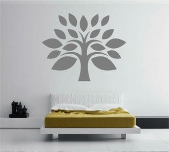 Sticker copac
