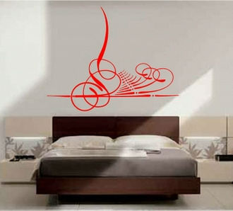 Stickere tribal 1